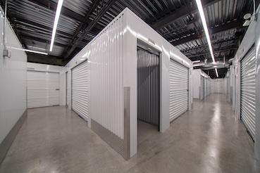 Storage Units at Advanced Self Storage - Maple Meadows - 20288-113B Avenue Maple Ridge, BC